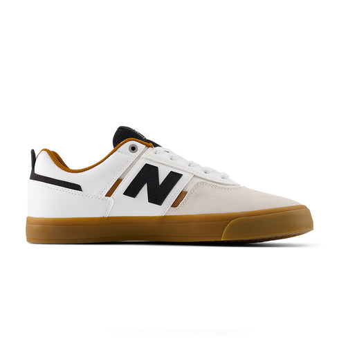 New Balance Numeric Nm 306 Jamie Foy - Sea Salt / Black